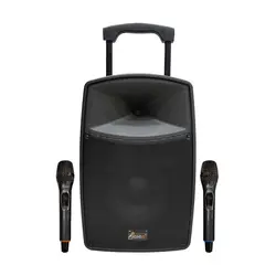 مشخصات، قیمت و خرید اسپیکر پرتابل ساندکو مدل CH2210