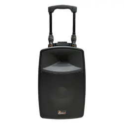 مشخصات، قیمت و خرید اسپیکر پرتابل ساندکو مدل CH2210