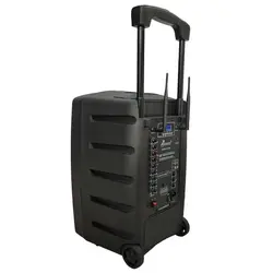 مشخصات، قیمت و خرید اسپیکر پرتابل ساندکو مدل CH2210