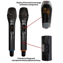 مشخصات، قیمت و خرید اسپیکر پرتابل ساندکو مدل CH2210