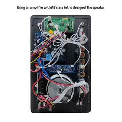 مشخصات، قیمت و خرید اسپیکر پرتابل ساندکو مدل CH2210