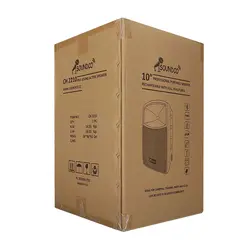 مشخصات، قیمت و خرید اسپیکر پرتابل ساندکو مدل CH2210