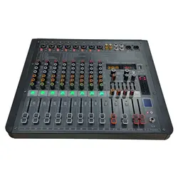 مشخصات، قیمت و خرید پاور میکسر ساندکو مدل PM3808