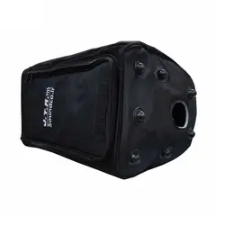 مشخصات، قیمت و خرید کاور باند جی تی آر مدل JW400