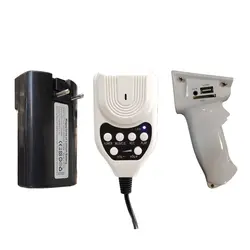 مشخصات، قیمت و خرید بلندگو شارژی جار مدل ER67