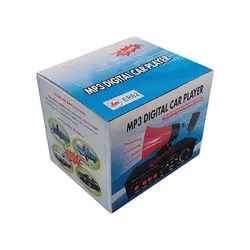 مشخصات، قیمت و خرید بلندگو ماشینی جار مدل ER62