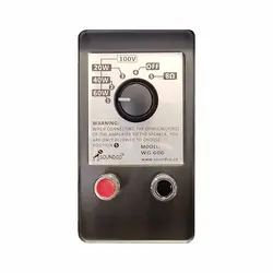 مشخصات، قیمت و خرید اسپیکر دکوراتیو ساندکو مدل WG 606