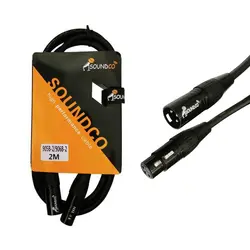 کابل کنون سوندکو 2 متری