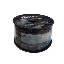 کابل استریو ساندکو مدل 4040 حلقه 100 متری