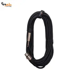 کابل میکروفن ساندکو 5 متری