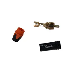 فیش آر سی ای ساندکو مدل S202