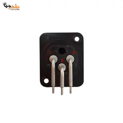 جک کنون ماده نصبی ساندکو مدل T922F