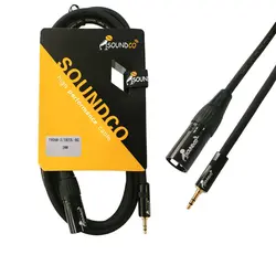 کابل کنون به هدفون ساندکو 3 متری