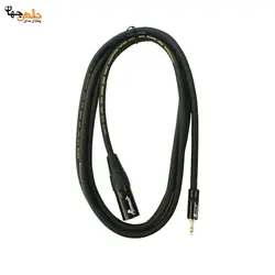 کابل کنون به هدفون ساندکو 3 متری