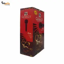 میکروفن کبالت الکتروویس مدل CO6