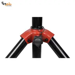 پایه باند ام تی اس مدل TF1