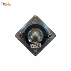 دیافراگم تیوتر سایز 344