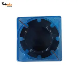 دیافراگم یونیت یونی تکس مدل پنتون