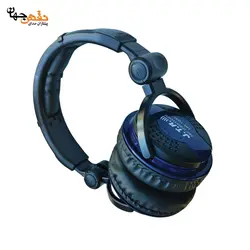 هدفون جی تی آر مدل HR-1000