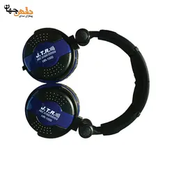 هدفون جی تی آر مدل HR-1000