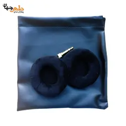 هدفون جی تی آر مدل HR-1000