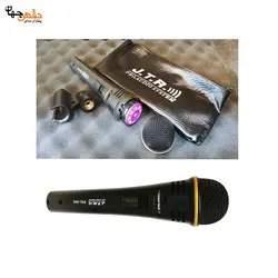 میکروفن جی تی آر مدل DXL842N