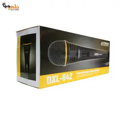 میکروفن جی تی آر مدل DXL842N