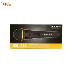 میکروفن جی تی آر مدل DXL842N