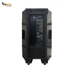 اسپیکر بلوتوثی سوندکو مدل PQ-2180 Pro