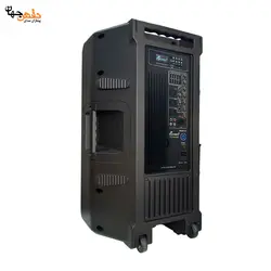 اسپیکر بلوتوثی سوندکو مدل PQ-2180 Pro