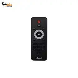 اسپیکر بلوتوثی سوندکو مدل PQ-2180 Pro