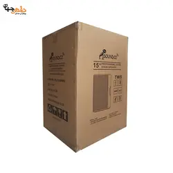 اسپیکر بلوتوثی سوندکو مدل PQ-2180 Pro