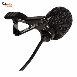 گیره میکروفن یقه ای ساندکو مدل M1