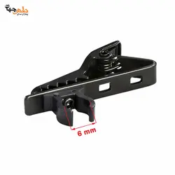 گیره میکروفن یقه ای ساندکو مدل M1