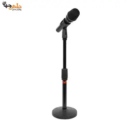 پایه میکروفن رومیزی اس پی ال مدل A1