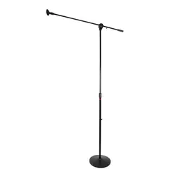 پایه میکروفن بلند اس پی ال مدل PM1