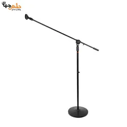پایه میکروفن بلند اس پی ال مدل PM1