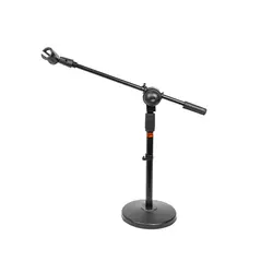 پایه میکروفن کوتاه اس پی ال مدل PM3