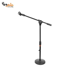 پایه میکروفن کوتاه اس پی ال مدل PM3