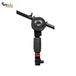 پایه میکروفن کوتاه اس پی ال مدل PM3