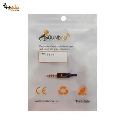 فیش هندزفری سوندکو مدل T829