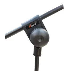 پایه میکروفن وی سوند مدل MS-240