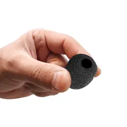 ابر میکروفون یقه ای سوندکو مدل MF-3