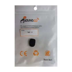 ابر میکروفون یقه ای سوندکو مدل MF-3