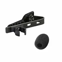 گیره میکروفن یقه ای سوندکو مدل CM-1