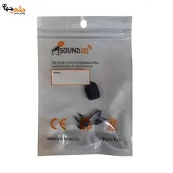 گیره میکروفن یقه ای سوندکو مدل CM-1