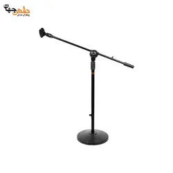 پایه میکروفن متوسط اس پی ال مدل PM2