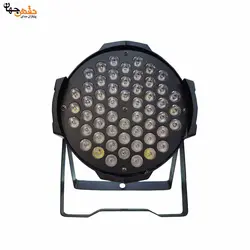 رقص نور پار ام تی اس مدل 541