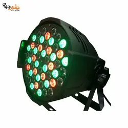 رقص نور پار ام تی اس مدل 541