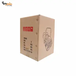 رقص نور پار ام تی اس مدل 541